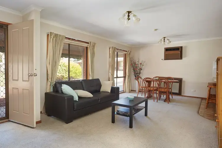 Second view of Homely house listing, 4/69 Mackenzie Street, Golden Square VIC 3555