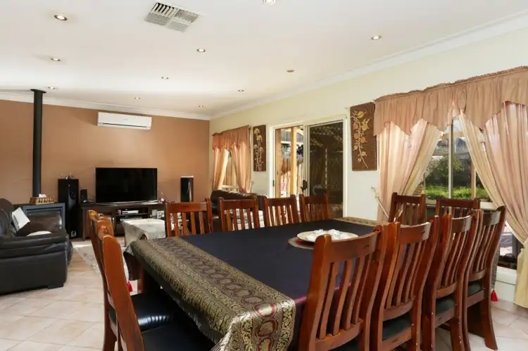 Sixth view of Homely house listing, 132 Morell Street, Glenroy VIC 3046