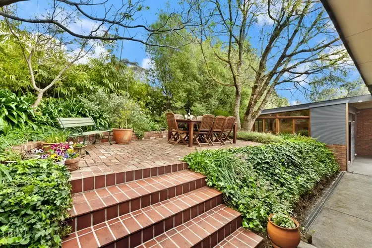 Second view of Homely house listing, 2 Coral Court, Lower Plenty VIC 3093