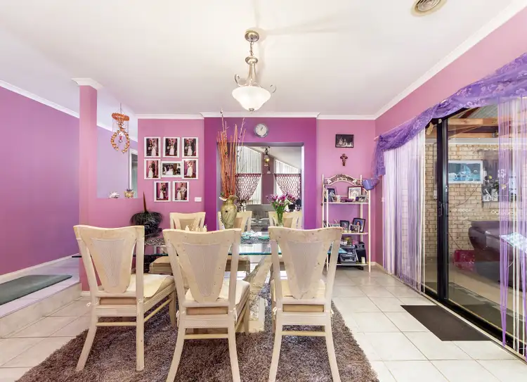 Fourth view of Homely house listing, 2 Rafter Drive, St Albans VIC 3021