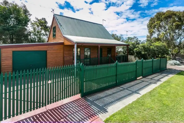 Main view of Homely house listing, 54 Strathmore Drive, Jan Juc VIC 3228