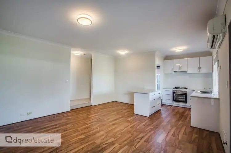 Third view of Homely semi-detached listing, A/20 Michigan Court, Edgewater WA 6027