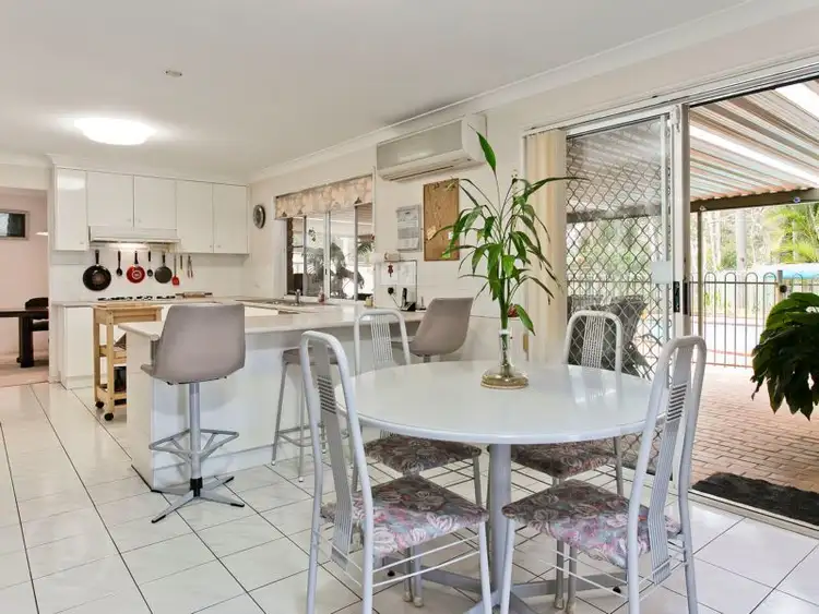 Main view of Homely house listing, 18 Regency Place, Boondall QLD 4034