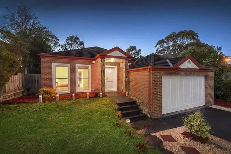 3 O'Brien Court, Kew VIC 3101