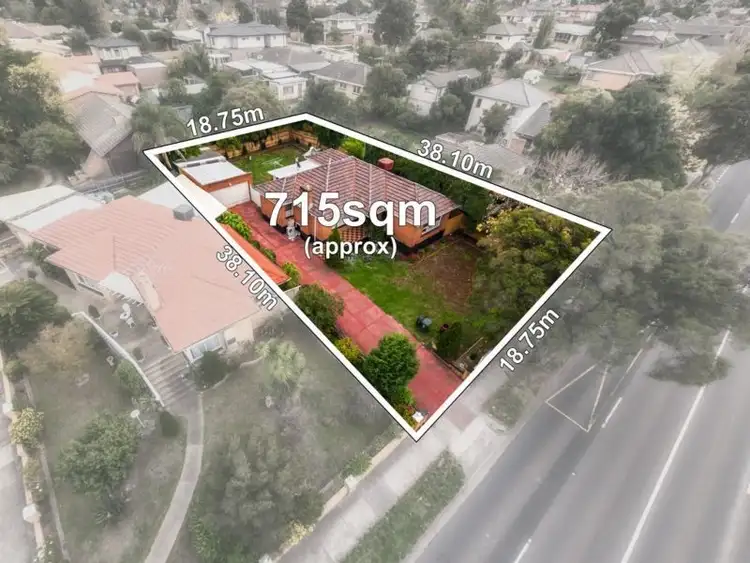 69 Blackburn Road, Doncaster East VIC 3109