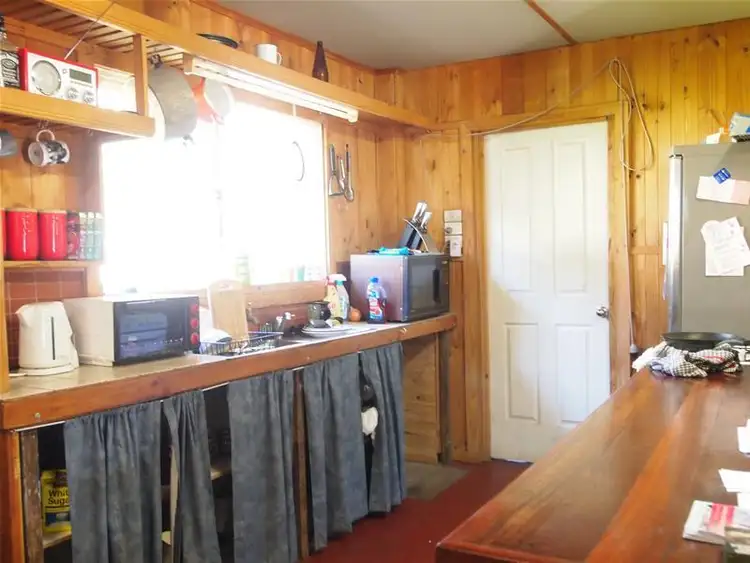 Sixth view of Homely rural property listing, 104 Gregory Road, Nicholson VIC 3882