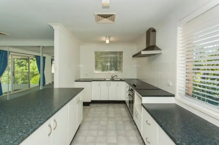 Fourth view of Homely house listing, 1 Oakfield Road, Salt Ash NSW 2318