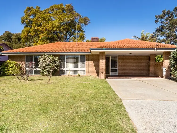 17 WHITEWOOD STREET, Greenwood WA 6024