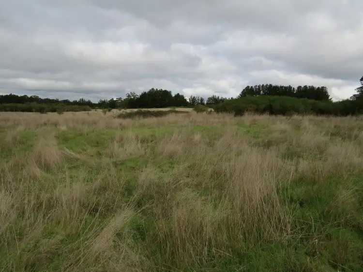 LOT 3 Matts Lane, Coomoora VIC 3461