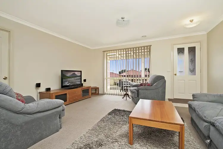 Second view of Homely house listing, 11 Willowmavin Court, Kilmore VIC 3764