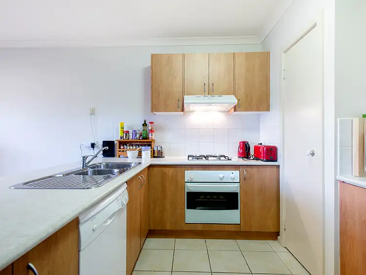 Second view of Homely townhouse listing, 4/156-158 Bethany Road, Hoppers Crossing VIC 3029