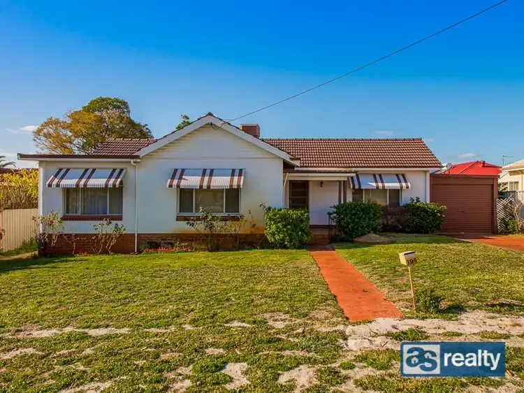 194 Shaftesbury Avenue, Bedford WA 6052