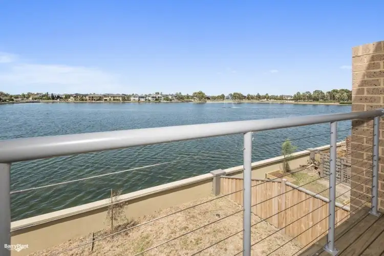 Seventh view of Homely house listing, 73 Broadbeach Circuit, Sanctuary Lakes VIC 3030