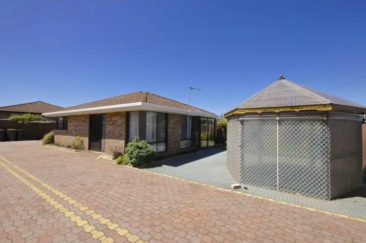 Fourth view of Homely villa listing, 1/7 Wright Street, East Devonport TAS 7310