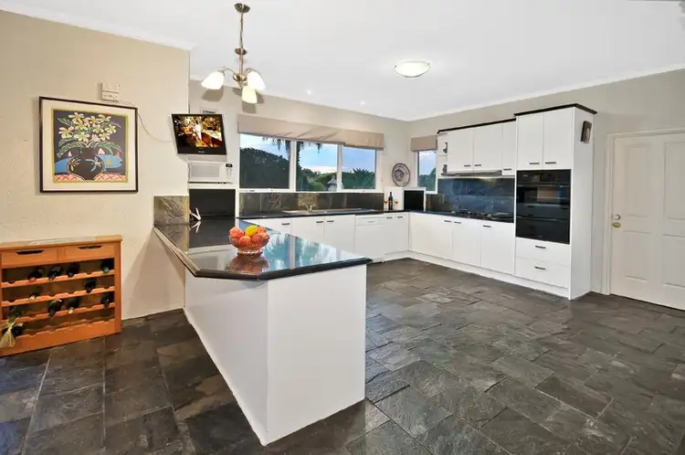 Fifth view of Homely house listing, 9 Hawkhurst Court, Eltham VIC 3095