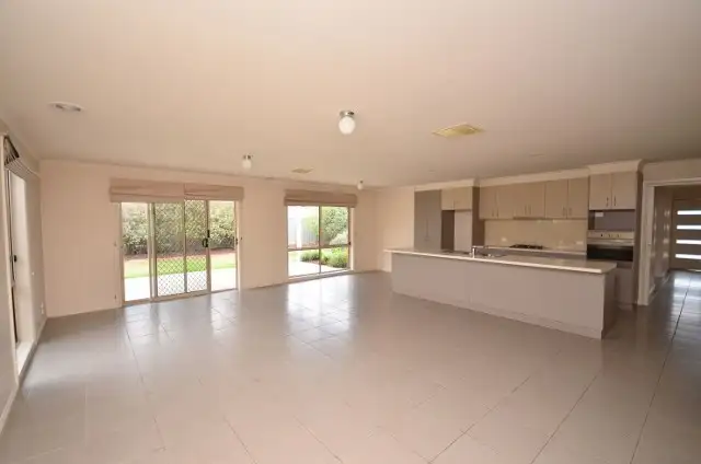 Third view of Homely house listing, 55 Jamieson Drive, Echuca VIC 3564