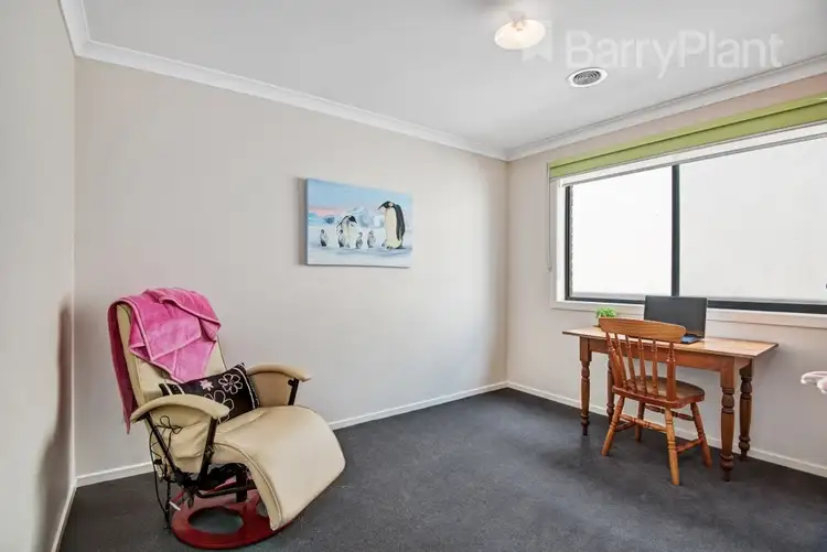 Sixth view of Homely house listing, 9 Edenvale Street, Wyndham Vale VIC 3024