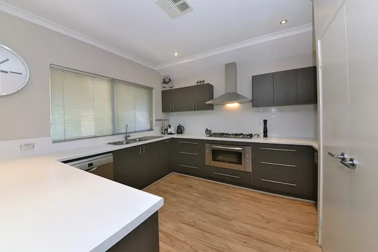 Fifth view of Homely house listing, 19 Atley Pass, Carramar WA 6031