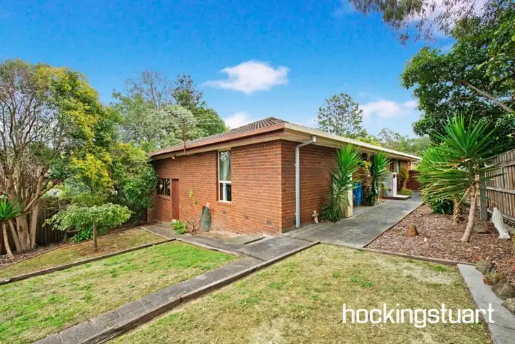 Fifth view of Homely house listing, 12 Atkins Avenue, Watsonia North VIC 3087