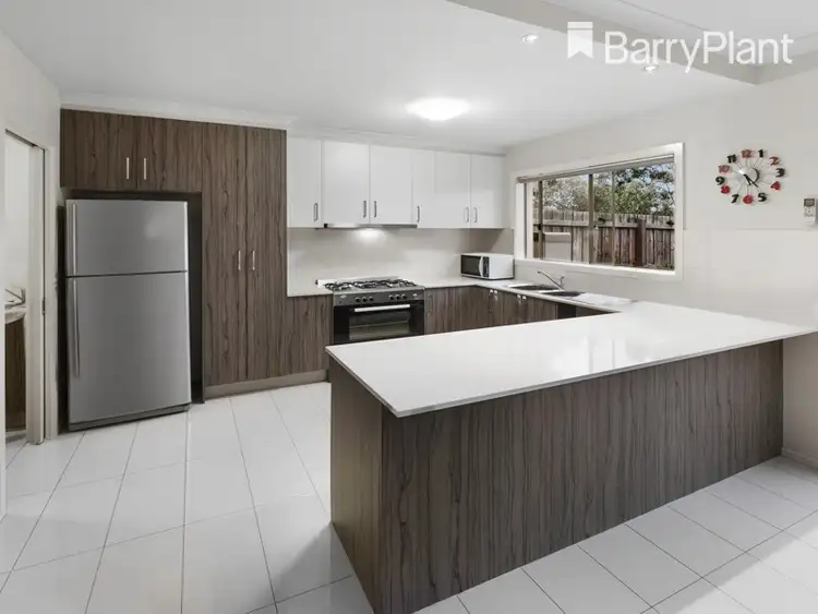 Second view of Homely unit listing, 2/10 Quinlan Court, Werribee VIC 3030