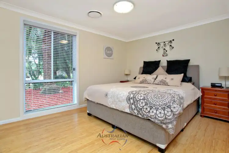 Fifth view of Homely house listing, 11 Caesar Way, St Clair NSW 2759
