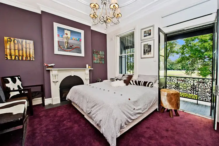 Sixth view of Homely house listing, 61 Buckland Street, Alexandria NSW 2015