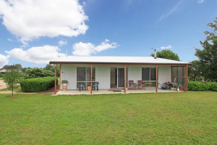 Main view of Homely house listing, 63 Forbes Street, Briagolong VIC 3860