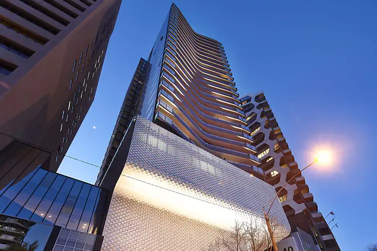 2509/50 Albert Road, South Melbourne VIC 3205