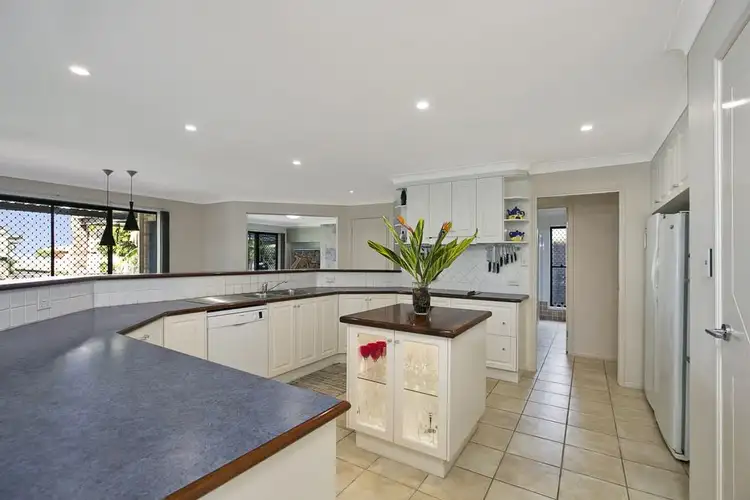 Fifth view of Homely house listing, 25a Yeo Street, Victoria Point QLD 4165