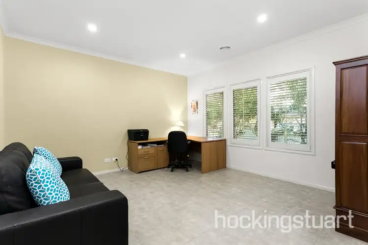 Sixth view of Homely house listing, 8 Hepburn Avenue, Eynesbury VIC 3338