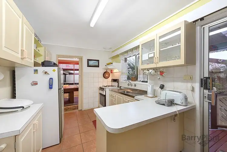 Third view of Homely house listing, 7 Blackmore Court, Bundoora VIC 3083