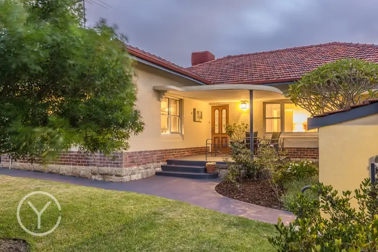 Main view of Homely house listing, 317 Salvado Road, Floreat WA 6014