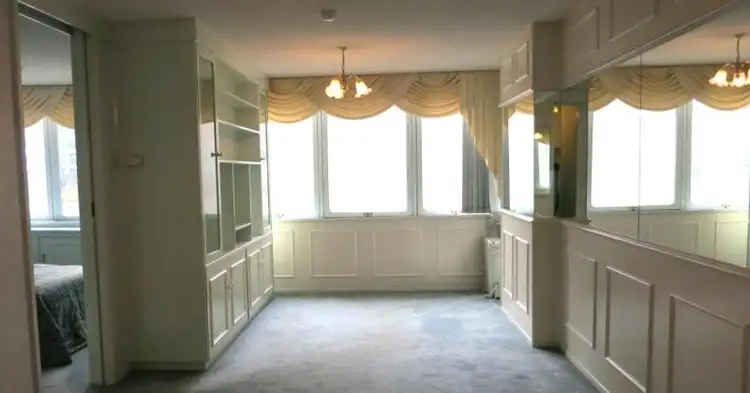 Second view of Homely apartment listing, 3.1/201 Spring Sreet, Melbourne VIC 3000