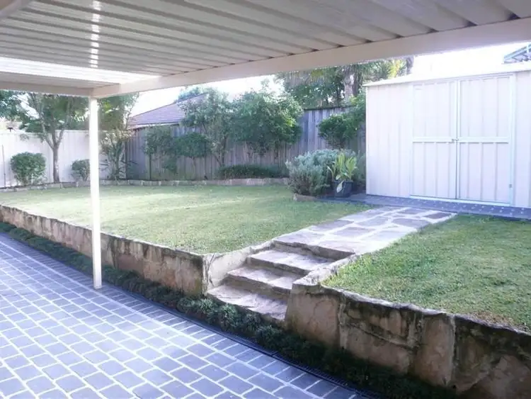 Second view of Homely house listing, Address available on request