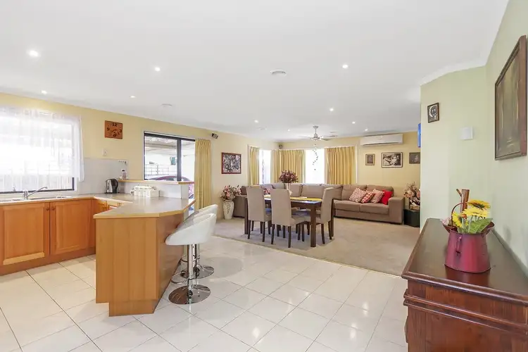 Third view of Homely house listing, 20 Osland Court, Whittlesea VIC 3757