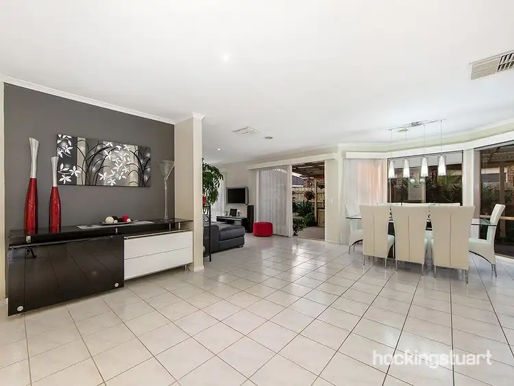 Sixth view of Homely house listing, 67 Glenbruar Drive, Hillside VIC 3037