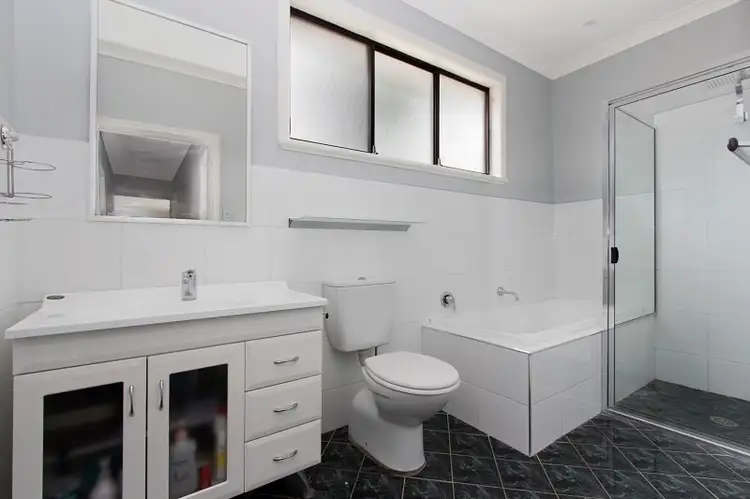 Second view of Homely house listing, 28 Hillcrest Avenue, Penrith NSW 2750