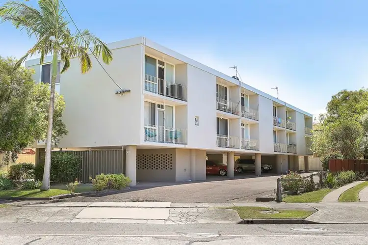5/32 Morgan Street, Merewether NSW 2291