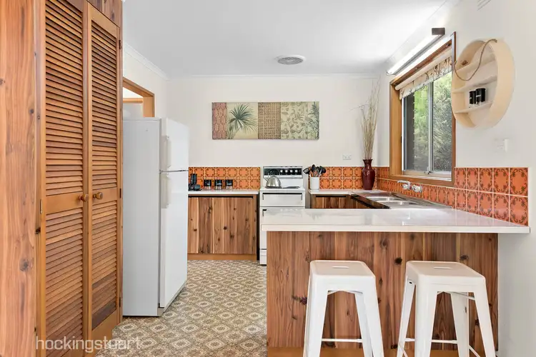 Fifth view of Homely house listing, 15 Pearse Road, Blairgowrie VIC 3942