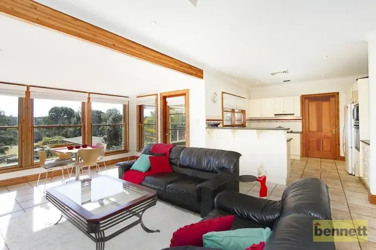 Fourth view of Homely house listing, 135 East Kurrajong Road, Kurrajong NSW 2758