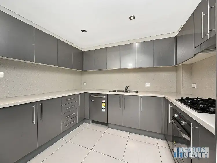 Third view of Homely apartment listing, 5424/84 Belmore Street, Ryde NSW 2112