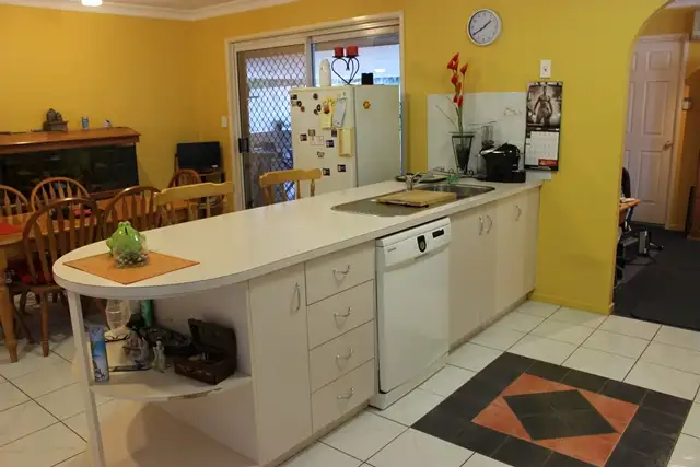 Sixth view of Homely house listing, 33 Burgess Street, Raceview QLD 4305