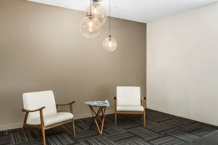 Fourth view of Homely studio listing, 1230/43 Therry St, Melbourne VIC 3000