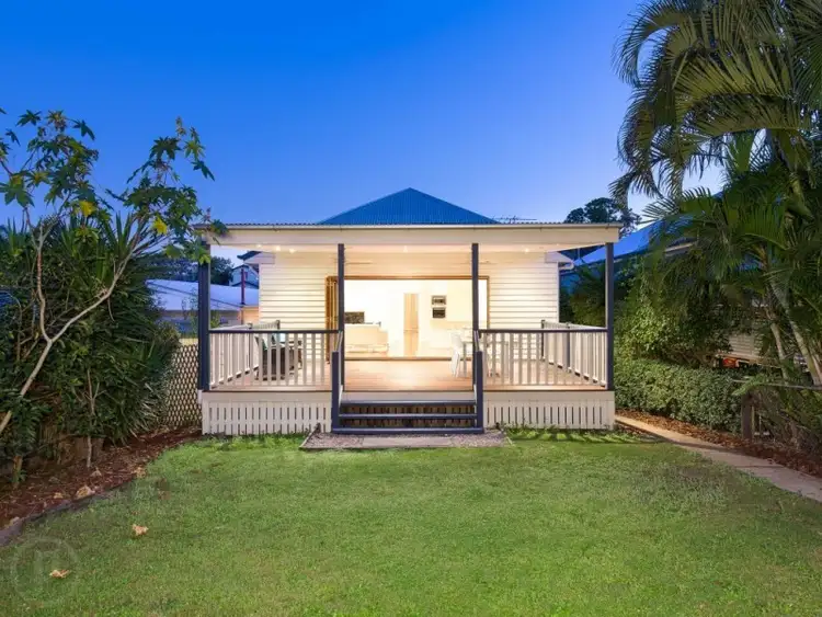 Seventh view of Homely house listing, 39 Morley Street, Toowong QLD 4066