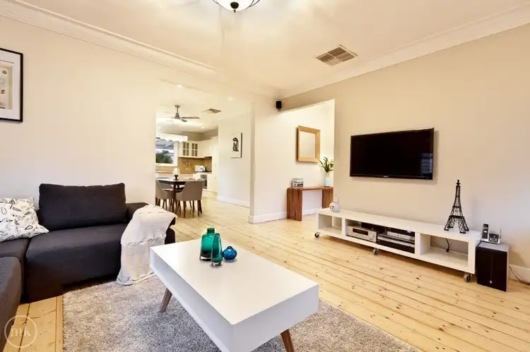 Fourth view of Homely house listing, 206 Nell Street, Greensborough VIC 3088