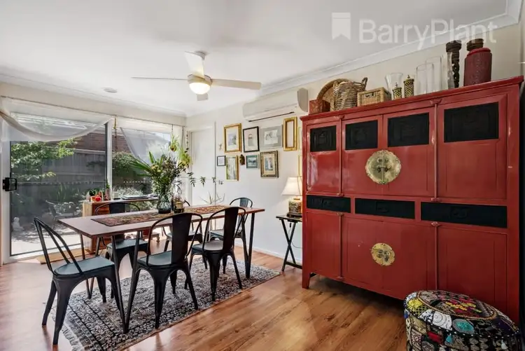 Third view of Homely house listing, 1 Tenax Walk, Wyndham Vale VIC 3024