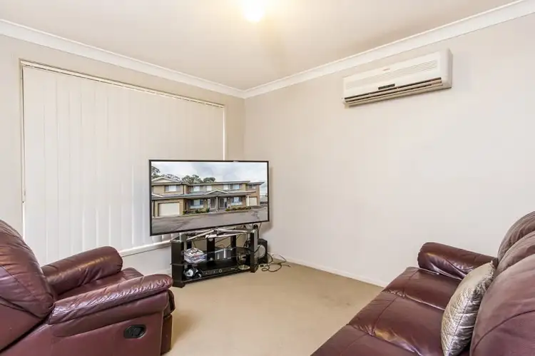 Second view of Homely townhouse listing, 3/20-22 Molly Morgan Drive, East Maitland NSW 2323