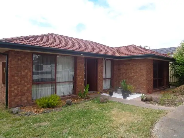 Main view of Homely house listing, 9 Mollisons Hill, Hampton Park VIC 3976