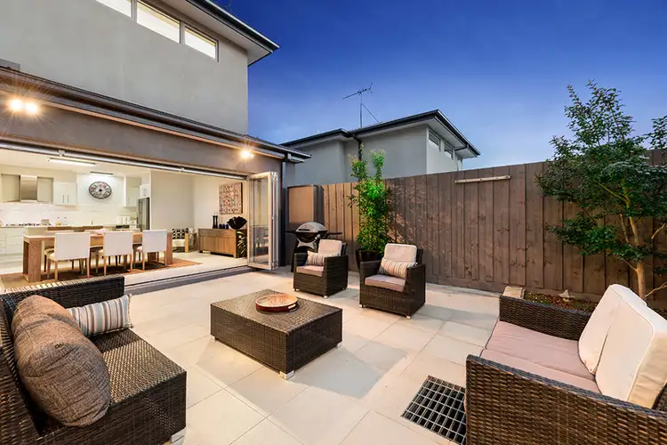 Third view of Homely house listing, 1/129 Mountain View Road, Briar Hill VIC 3088