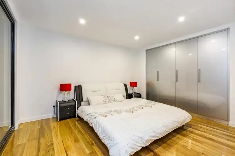 Second view of Homely house listing, 9 The Grand, Maribyrnong VIC 3032